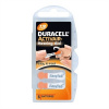 DURACELL Activair 13, Batérie do nač. prístrojov DURACELL Activair 13, Batérie do nač. prístrojov