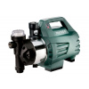 METABO Automatické domácí čerpadlo HWAI 4500 Inox MTB600979000 METABO Automatické domácí čerpadlo HWAI 4500 Inox MTB600979000