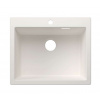 Blanco Pleon 6 Silgranitový drez, 62x51 cm, biela 527775 Blanco Pleon 6 Silgranitový drez, 62x51 cm, biela 527775