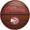 Lopta Wilson Team Alliance Atlanta Hawks Ball WTB3100XBATL Lopta Wilson Team Alliance Atlanta Hawks Ball WTB3100XBATL