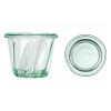 Zaváracie poháre WECK Bakery 80 ml s viečkom, set 12 ks Zaváracie poháre WECK Bakery 80 ml s viečkom, set 12 ks