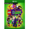 Lego DC Super - Villains Lego DC Super - Villains