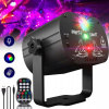 LED SCÉNICKÉ OSVETLENIE, DISKOTÉKOVÉ SVETLÁ, RGB SCÉNICKÝ PROJEKTOR LED SCÉNICKÉ OSVETLENIE, DISKOTÉKOVÉ SVETLÁ, RGB SCÉNICKÝ PROJEKTOR