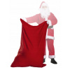 Kostým, maska - Vrece sv. Mikuláša Gigant 140x110 (Svätý Santa Claus Sack Gigant 140x110 Strong) Kostým, maska - Vrece sv. Mikuláša Gigant 140x110 (Svätý Santa Claus Sack Gigant 140x110 Strong)