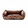 JK ANIMALS, kanape Lux Giraffe M, 65 cm JK ANIMALS, kanape Lux Giraffe M, 65 cm