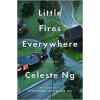 Little Fires Everywhere Little Fires Everywhere