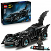 LEGO DC Batman 76304 Batman navždy Batmobil LEGO DC Batman 76304 Batman navždy Batmobil