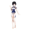 Kotobukiya Frame Arms Girl PVC Plastic Modell Kit Laetitia Azurite Ver. 15 cm Kotobukiya Frame Arms Girl PVC Plastic Modell Kit Laetitia Azurite Ver. 15 cm