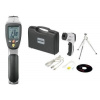 Teplomer Voltcraft IR-2200-50D USB, -50 až +2200 ° Teplomer Voltcraft IR-2200-50D USB, -50 až +2200 °