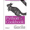 Python Cookbook - Brian K. Jones, David Beazley Python Cookbook - Brian K. Jones, David Beazley