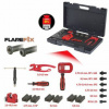 Obrubovacie zariadenie, brzdové vedenie KS TOOLS 122.1290 Obrubovacie zariadenie, brzdové vedenie KS TOOLS 122.1290