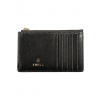 Dámska peňaženka Furla, čierna 13 x 8 x 2 cm Dámska peňaženka Furla, čierna 13 x 8 x 2 cm