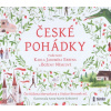 České pohádky - audiokniha (Božena Němcová, Karel Jaromír Erben) České pohádky - audiokniha (Božena Němcová, Karel Jaromír Erben)