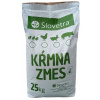 KKZ HYD 03 - BR 03 výkrm brojlerov- finálna 25kg granulovaná (cena za vrece) SLOVETRA KKZ HYD 03 - BR 03 výkrm brojlerov- finálna 25kg granulovaná (cena za vrece) SLOVETRA