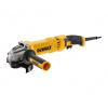 DeWALT DWE4277 - Elektrická brúska uhlová, 1500W, 125mm, s mäkkým štartom DeWALT DWE4277 - Elektrická brúska uhlová, 1500W, 125mm, s mäkkým štartom