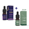 Sada - kvalitný spánok FORTE - CBN+CBD olej 15% + CBD olej 5% FATRA HEMP Sada - kvalitný spánok FORTE - CBN+CBD olej 15% + CBD olej 5% FATRA HEMP