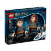 LEGO Harry Potter 76393 Harry Potter a Hermiona Grangerová LEGO Harry Potter 76393 Harry Potter a Hermiona Grangerová