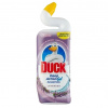 Duck 5v1 WC tekutý čistič s levanduľovou vôňou Lavender 750 ml Duck 5v1 WC tekutý čistič s levanduľovou vôňou Lavender 750 ml