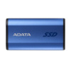 ADATA Externí SSD 500GB SE880, USB-C 3.2 Gen 2x2, R:2000/W:2000MB/s, modrá ADATA Externí SSD 500GB SE880, USB-C 3.2 Gen 2x2, R:2000/W:2000MB/s, modrá