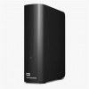 WD Elements Desktop/8 TB/HDD/Externí/3.5''/Černá/2R WDBWLG0080HBK-EESN Western Digital WD Elements Desktop/8 TB/HDD/Externí/3.5''/Černá/2R WDBWLG0080HBK-EESN Western Digital