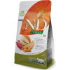 N&D GF Pumpkin CAT Duck & Cantaloupe melon 300 g N&D GF Pumpkin CAT Duck & Cantaloupe melon 300 g