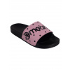 Meatfly Dámské pantofle Meatfly, Hudson pink dots 2026 Velikost: EUR40 Meatfly Dámské pantofle Meatfly, Hudson pink dots 2026 Velikost: EUR40