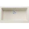 Kuchynský drez Blanco Vintera XL 9-UF Biela soft 526803 Kuchynský drez Blanco Vintera XL 9-UF Biela soft 526803