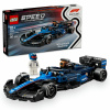 LEGO® Speed Champions 77249 Williams Racing FW46 F1® Pretekárske Auto Stavebnica pre Deti LEGO LEGO® Speed Champions 77249 Williams Racing FW46 F1® Pretekárske Auto Stavebnica pre Deti LEGO