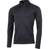 Pánska mikina Lundhags Gimmer Merino Lt Ms 1/2 Zip Pánska mikina Lundhags Gimmer Merino Lt Ms 1/2 Zip