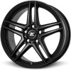 Brock RCD17 7x17 5x112 ET44 matt black Brock RCD17 7x17 5x112 ET44 matt black