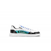 Barefoot tenisky Barebarics Futura - Iridescent White Veľkosť: 42 Barefoot tenisky Barebarics Futura - Iridescent White Veľkosť: 42