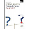 Ústava a právo Evropské… (Zdeněk Koudelka) Ústava a právo Evropské… (Zdeněk Koudelka)