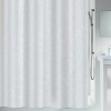 Textilný sprchový záves Spirella 180 x 200 cm Textilný sprchový záves Spirella 180 x 200 cm