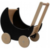 DREVENÝ KOČÍK PRE BÁBIKY GONDOLA 2V1 CHODÍTKO BABY MIX MONTESSORI DREVENÝ KOČÍK PRE BÁBIKY GONDOLA 2V1 CHODÍTKO BABY MIX MONTESSORI