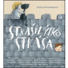 Štrašidýlko Stráša Štrašidýlko Stráša