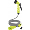 Prenosná sprcha 12V 20l/min Prenosná sprcha 12V 20l/min