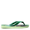 Havaianas Hav. Kids Top Pj Masks Citronella 3 Flip Flops Womens Citronella 3/4 Havaianas Hav. Kids Top Pj Masks Citronella 3 Flip Flops Womens Citronella 3/4