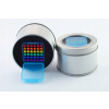 Magnetické kľúče NeoCube 5 mm, 216 ks, dúha! (Magnetické kľúče NeoCube 5 mm, 216 ks, dúha!) Magnetické kľúče NeoCube 5 mm, 216 ks, dúha! (Magnetické kľúče NeoCube 5 mm, 216 ks, dúha!)