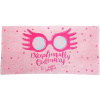 Groovy osuška Harry Potter Luna Lovegood 75 x 150 cm Groovy osuška Harry Potter Luna Lovegood 75 x 150 cm
