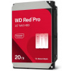 WD RED Pro NAS WD202KFGX 20TB SATAIII/600 512MB cache, 285 MB/s, CMR WD RED Pro NAS WD202KFGX 20TB SATAIII/600 512MB cache, 285 MB/s, CMR