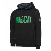 Mikina Madcat Mega LOGO HOODIE XL Black Caviar Mikina Madcat Mega LOGO HOODIE XL Black Caviar