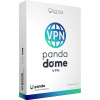 Panda Dome VPN (5 zariadení / 1 rok) Panda Dome VPN (5 zariadení / 1 rok)