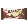 Sedita Kakaové rezy originál 50g Sedita Kakaové rezy originál 50g