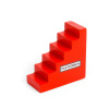 Bigjigs Rail Stanica nad cestou - poškodený obal Bigjigs Rail Stanica nad cestou - poškodený obal