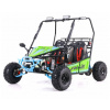 Buggy 125cc ASIX Modro-zelena Buggy 125cc ASIX Modro-zelena