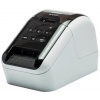 BROTHER tlačiareň štítkov QL-810WC / 62mm / USB / Wi-Fi BROTHER tlačiareň štítkov QL-810WC / 62mm / USB / Wi-Fi