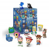 Funko Toy Story 5 Mini Figurky PDQ 5 cm Display (12) Funko Toy Story 5 Mini Figurky PDQ 5 cm Display (12)