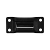 Adam Hall Hardware 1630 KEEP BLK Adam Hall Hardware 1630 KEEP BLK
