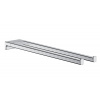Hansgrohe Držák ručníků AddStoris chrom 41770000 Hansgrohe Držák ručníků AddStoris chrom 41770000