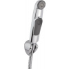 SAPHO DELUXE bidetová sprcha s držiakom, chróm 1232720501724213 SAPHO DELUXE bidetová sprcha s držiakom, chróm 1232720501724213